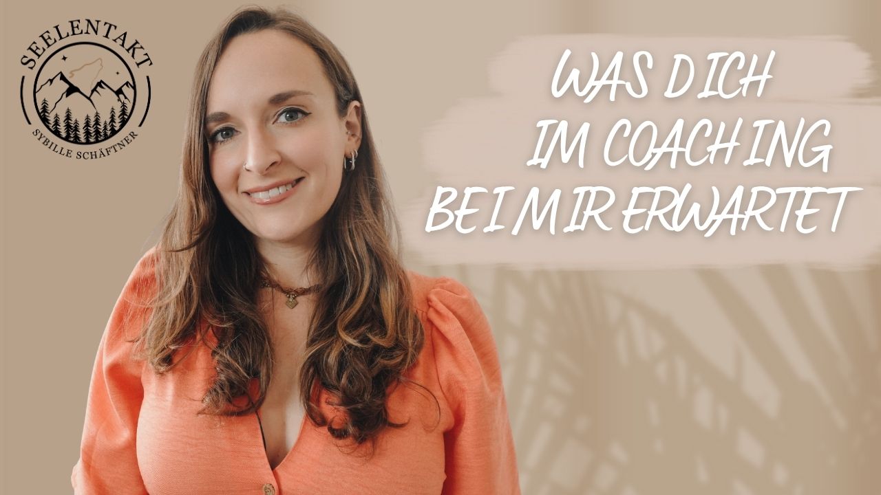 Seelentakt Coaching Angebot